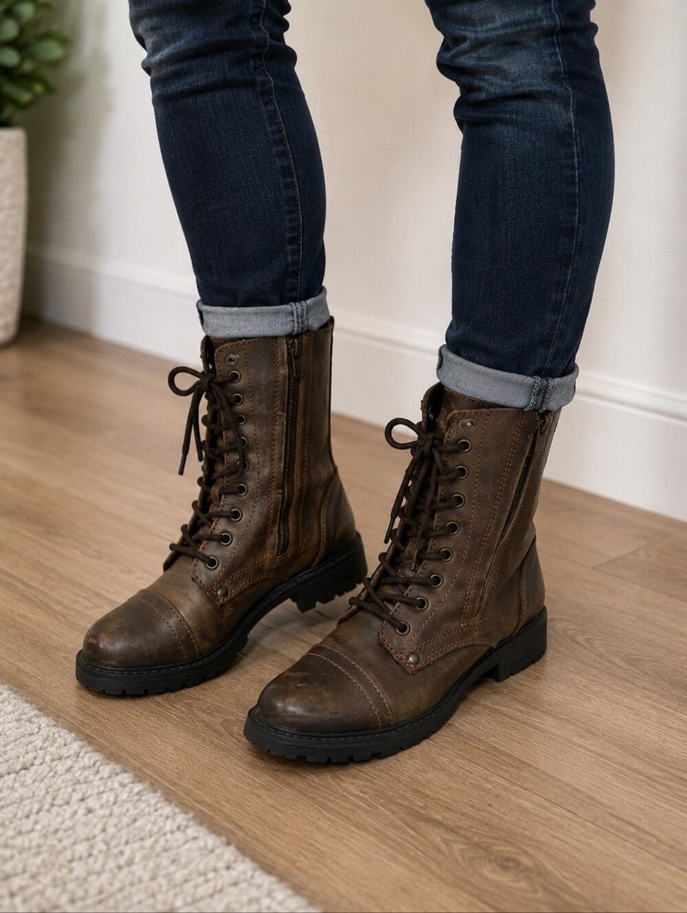 Artisan By Zigi Rosaline Boots